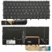 Πληκτρολόγιο Laptop Dell XPS 13 9370 9380 US BLACK με Backlit και οριζόντιο ENTER 03CM18